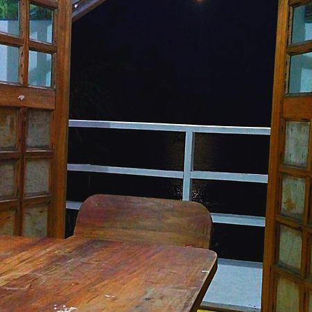 La Bella Beach House Boljoon 外观 照片
