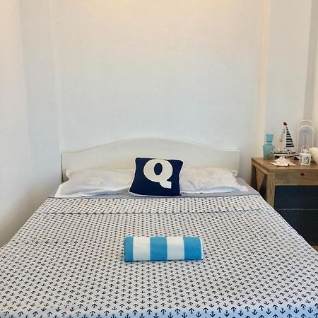 La Bella Beach House Boljoon 外观 照片