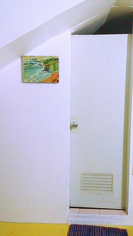 La Bella Beach House Boljoon 外观 照片