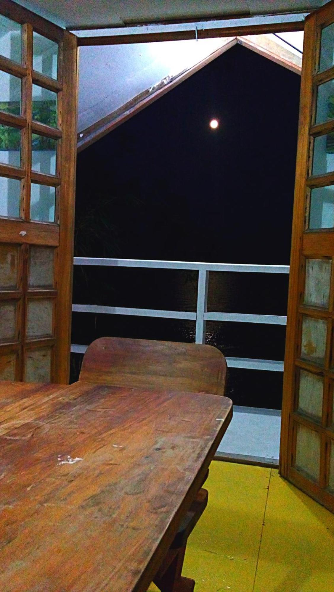 La Bella Beach House Boljoon 外观 照片