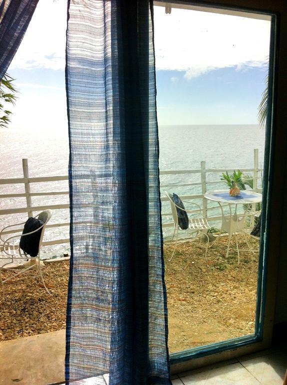 La Bella Beach House Boljoon 外观 照片