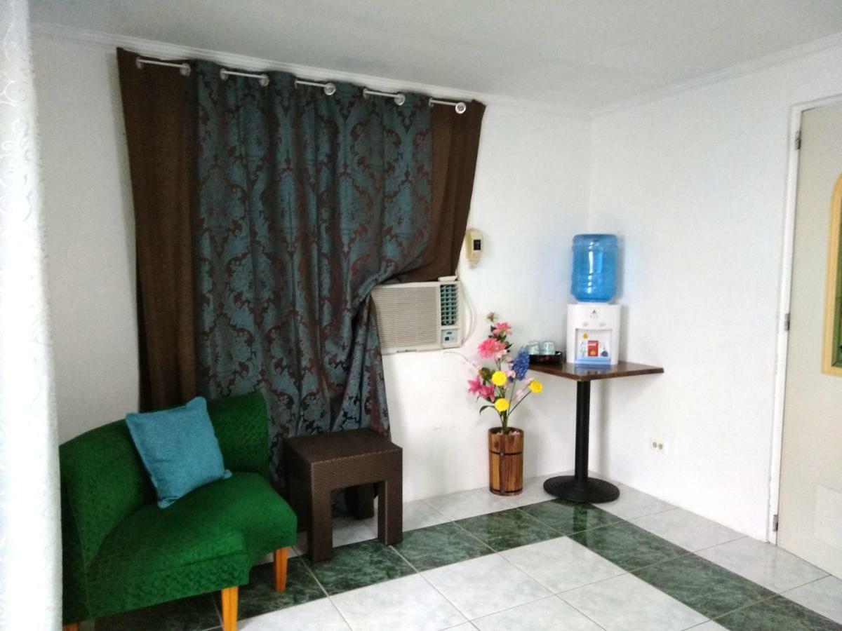 La Bella Beach House Boljoon 外观 照片