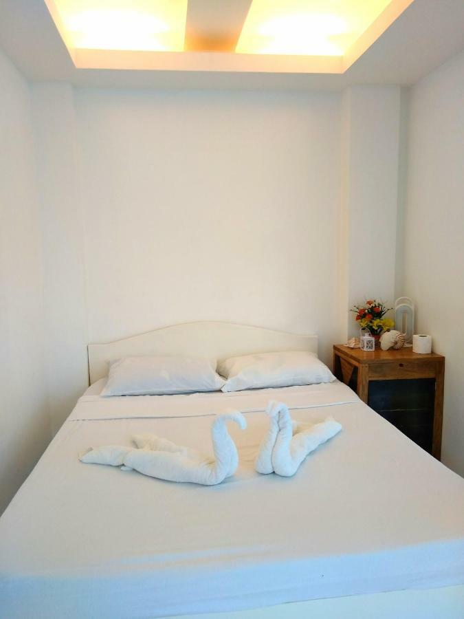 La Bella Beach House Boljoon 外观 照片